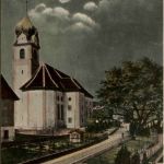 Beckenried - Kirche