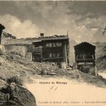 Chalets de Hönegg