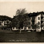 Bex - Villa des Bains