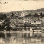 Neuchatel - L Evole