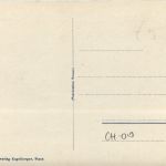 Sachseln - Dorfplatz