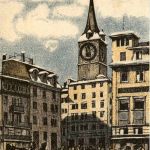 Zürich