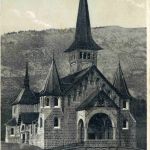 Goldau - Herz-Jesu- Kirche