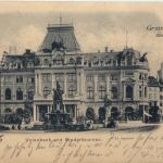 Gruss aus St. Gallen - Unionbank