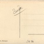 Estavayer - Rue de Chavannes