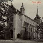 Neuchatel