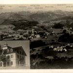 Heiden - Hotel Fünfländerblick