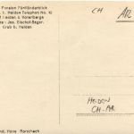 Heiden - Hotel Fünfländerblick