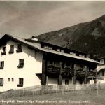 Riezlern - Haus Bergidyll