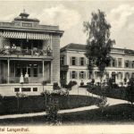 Bezirks Spital Langenthal