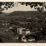 Brugg - KAserne