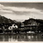Hotel Seiler au Lac Bönigen