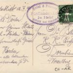 Heiden - Gasthaus Fünfländerblick