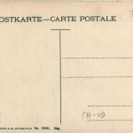 Caux - Eglise Catholique