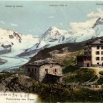 Hotel du Lac Noir