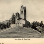 San Gian bei Celerina