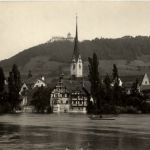 Stein am Rhein