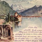 Chateau de Chillon