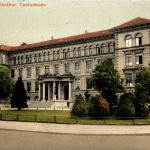 Winterthur - Technikum