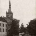 Bienne - Rosius