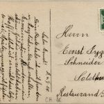 Bienne - Rosius