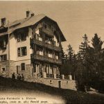 Montana-Vermala sur Sierre - Chalet La Bruyere