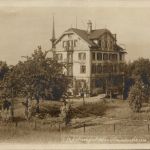 Rheineck - Sonnenheim