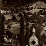 Kehrsiten Kaplanei