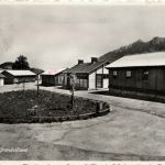 Camp de Grandvillard