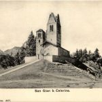 San Gian bei Celerina