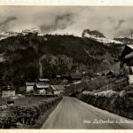 La Combaz sur Le Sepey