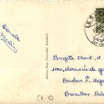 La Combaz sur Le Sepey