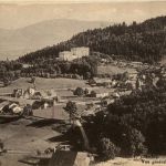 Saint Cergue