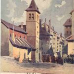S. Gervais Geneve