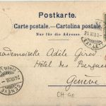 S. Gervais Geneve