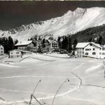 Valbella-Lenzerheide