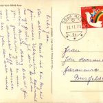 Auw - Maria Bernarda Heim