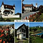 Pratteln