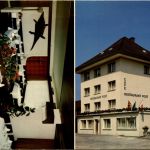 Willisau - Reastaurant Post