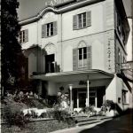 Brissago - Hotel Camelia