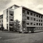 Solothurn - Bezirks Spital Dorneck