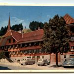 Signau Bern - Gasthof Bären