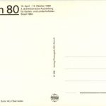 Basel - Gruün 80