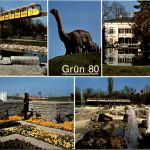 Basel - Gruün 80