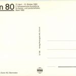 Basel - Gruün 80