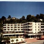 Ascona - Hotel Sasso Boretto