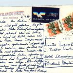 Ascona - Hotel Sasso Boretto