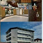 Kreuzlingen - Hotel Plaza
