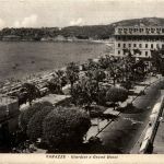 Varazze - Giardini e Grand Hotel