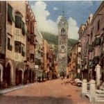 Vipiteno